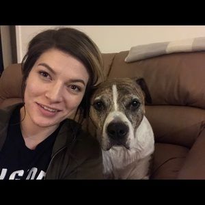 Meet your Posher, Nikkita